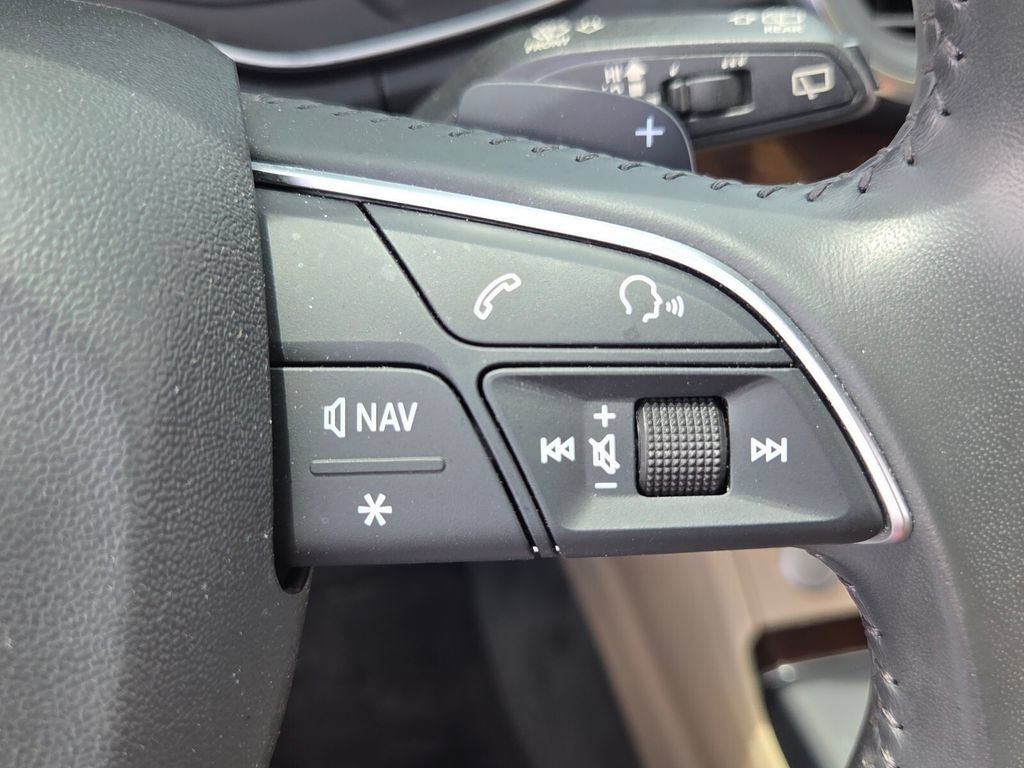Used 2019 Audi Q5 2.0T Premium Plus w/ Premium Plus Package AWD/4WD image 22