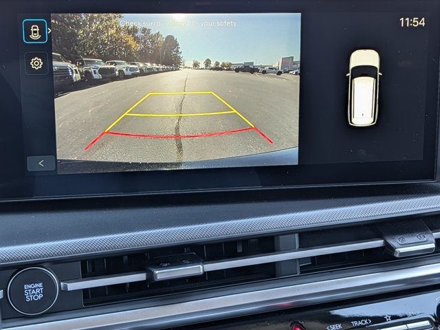Used 2026 Hyundai Santa Fe SE FWD image 26