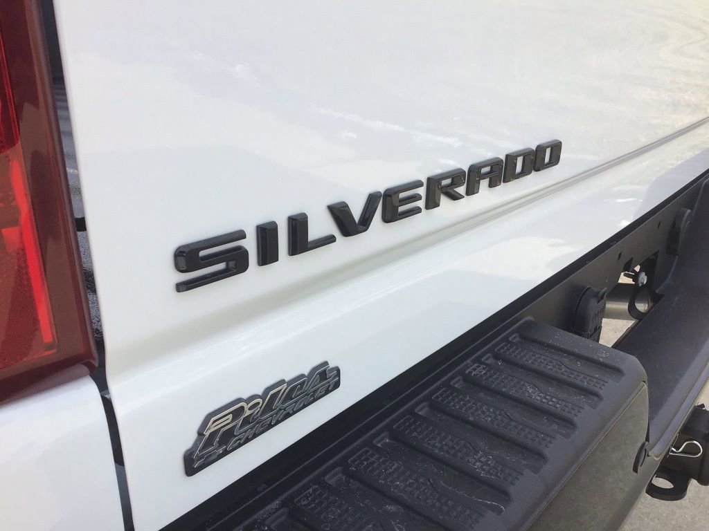 New 2026 Chevrolet Silverado 2500 Custom w/ Custom Value Package image 45