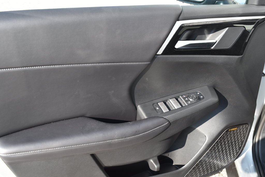 New 2026 Mitsubishi Outlander SE AWD/4WD image 9