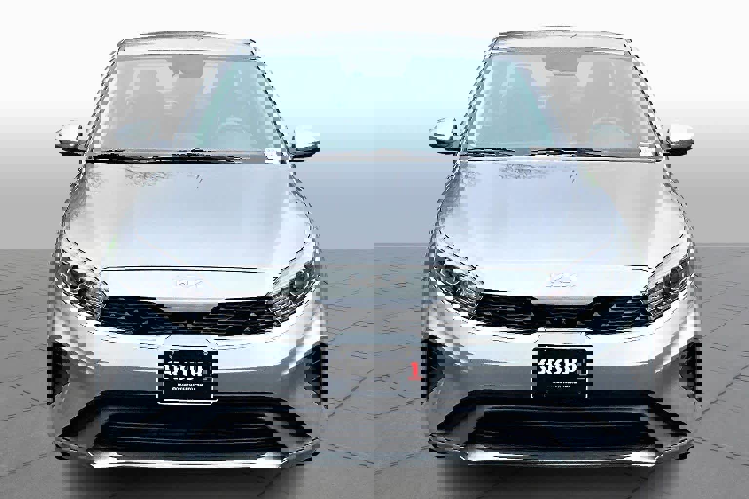 Used 2022 Kia Forte LXS image 4