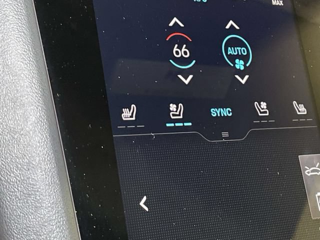 Certified 2025 Porsche Taycan AWD/4WD image 34
