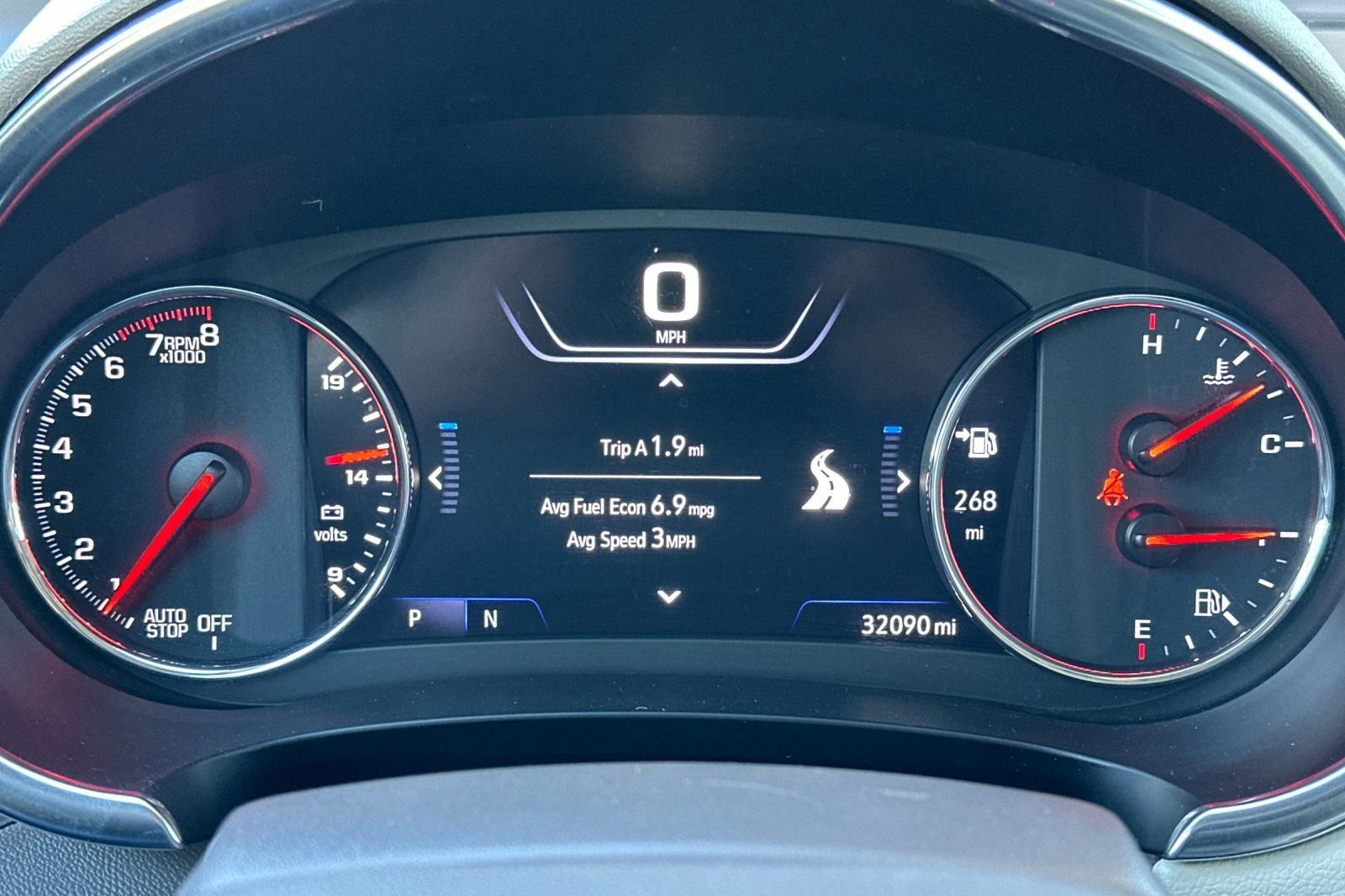 Certified 2024 Chevrolet Malibu LT image 25