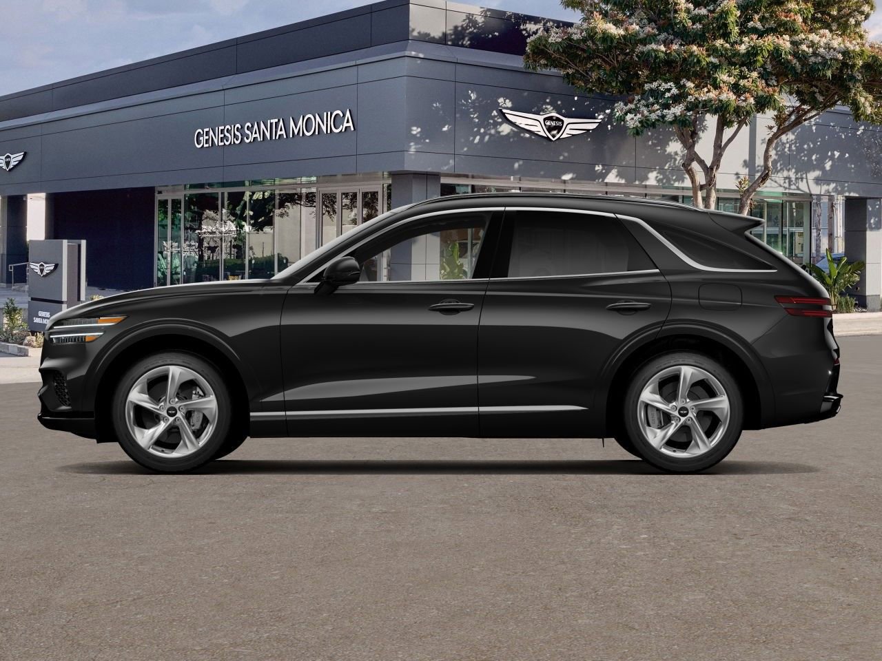 New 2026 Genesis GV70 2.5T Select image 6