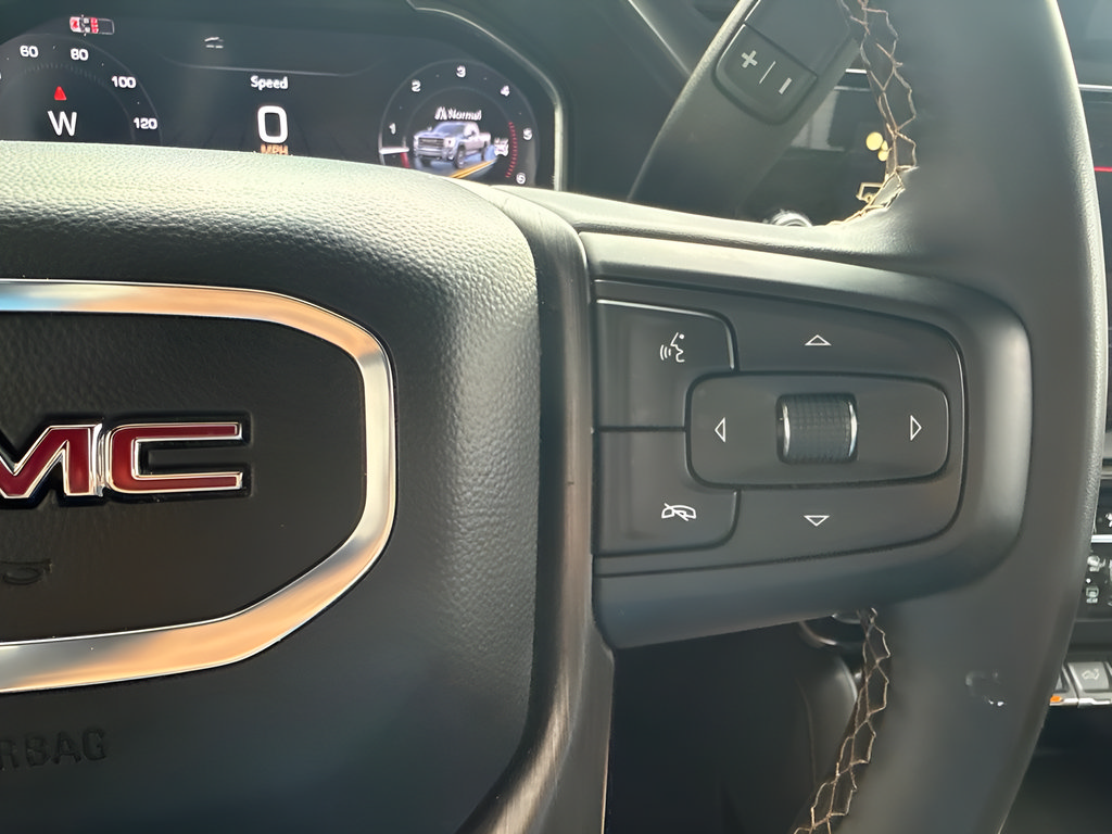 Used 2025 GMC Sierra 2500 AT4 AWD/4WD image 21