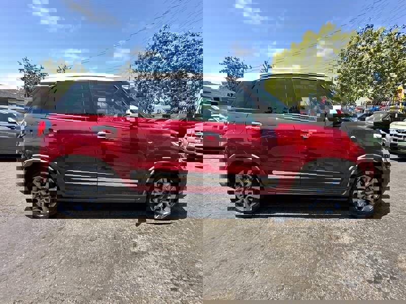 Used 2016 FIAT 500L Trekking image 5