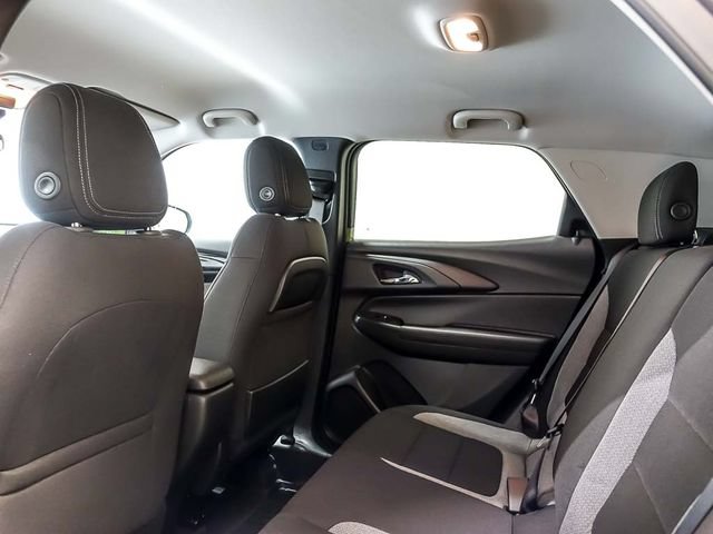 New 2026 Chevrolet TrailBlazer LS w/ LS Convenience Package FWD image 11