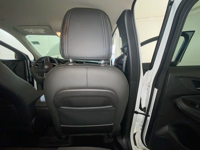 Used 2023 Buick Encore GX Preferred w/ Cold Weather Comfort Package FWD image 36