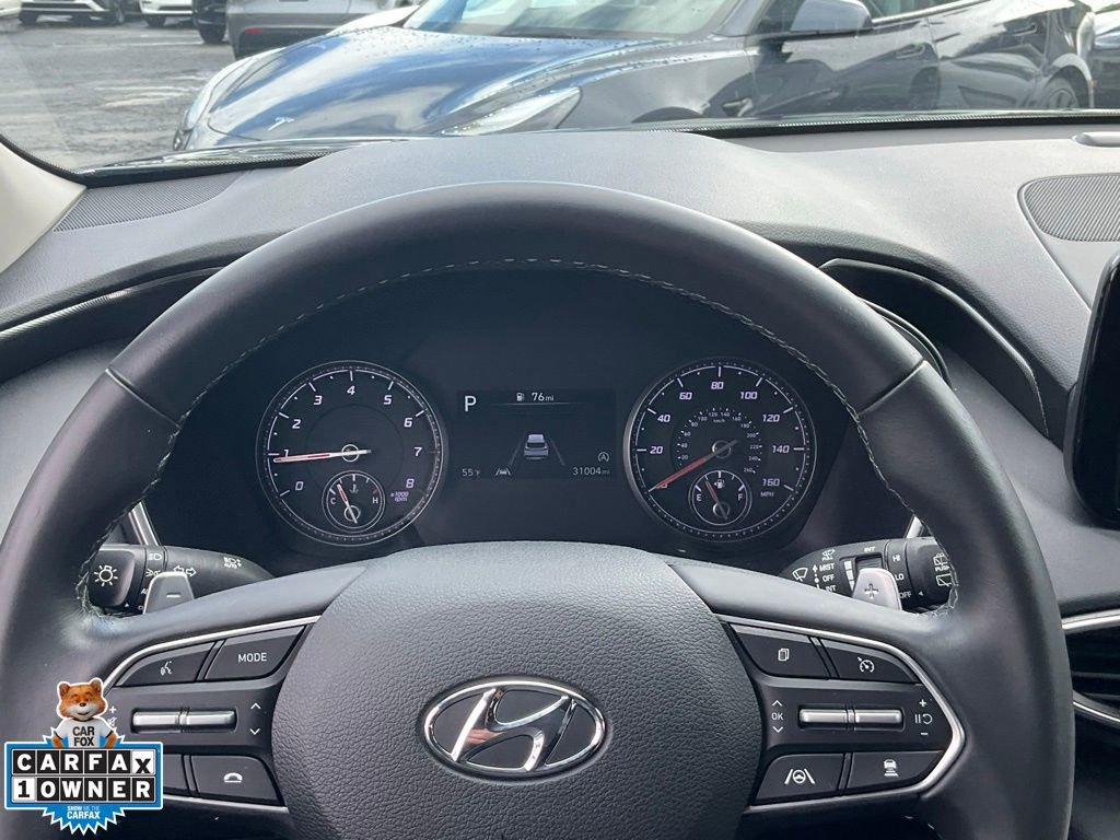 Used 2023 Hyundai Santa Fe SEL FWD image 41