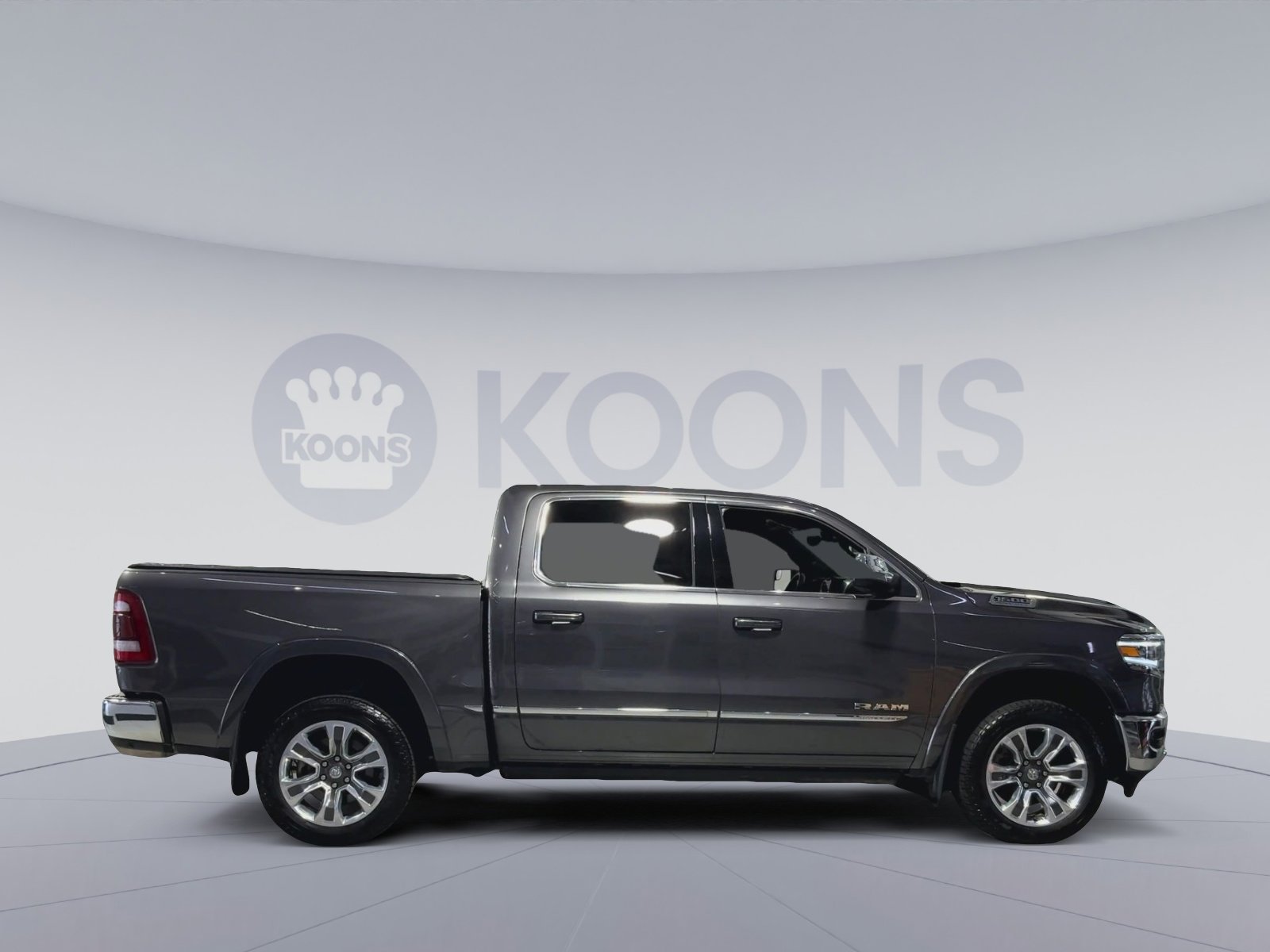 Used 2024 RAM 1500 Limited image 12