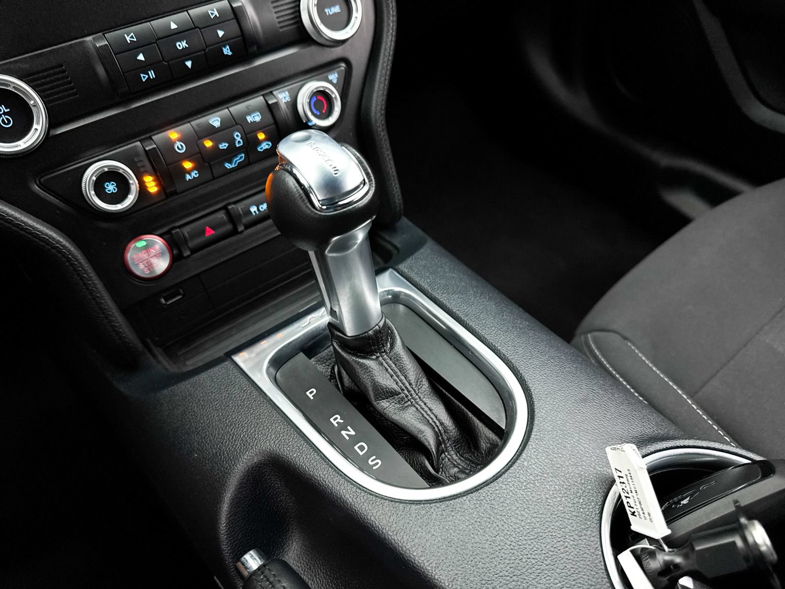 Used 2021 Ford Mustang GT RWD image 22