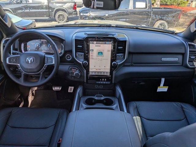 Used 2026 RAM 1500 Big Horn AWD/4WD image 15