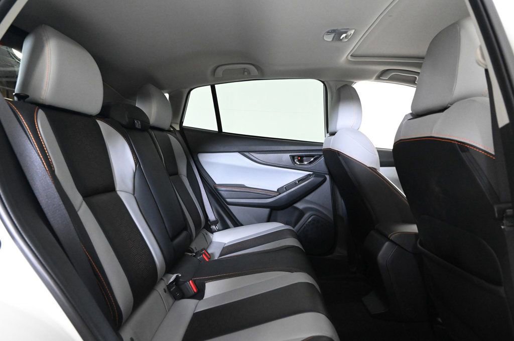 Used 2021 Subaru Crosstrek 2.5i Limited w/ Moonroof Package 1 image 17