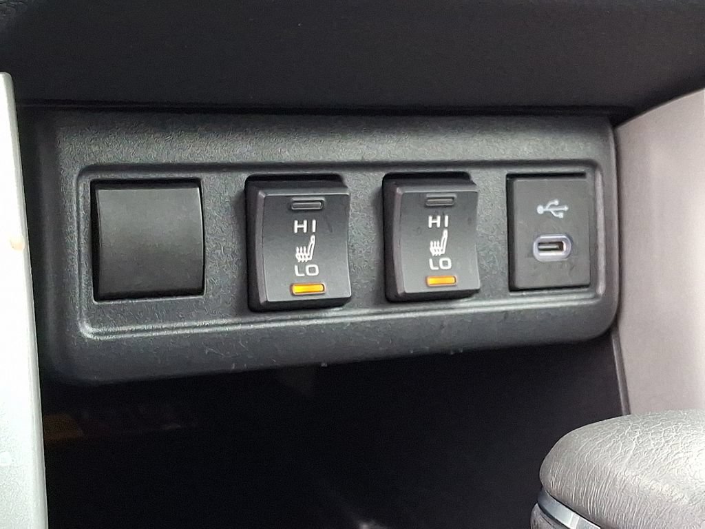 Certified 2025 Toyota Corolla Cross XLE AWD/4WD image 18