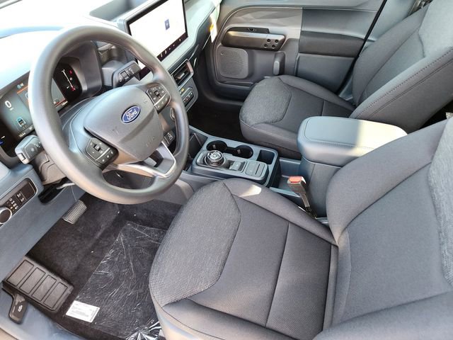 New 2026 Ford Maverick XL image 13