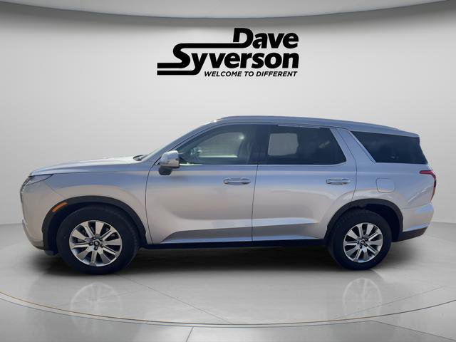 Used 2025 Hyundai Palisade SEL AWD/4WD image 8