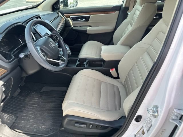 Used 2021 Honda CR-V EX image 15