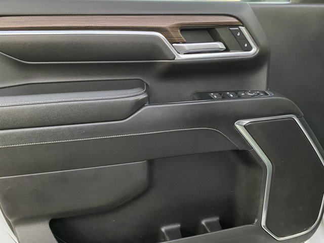 Used 2024 Chevrolet Silverado 2500 LT image 14