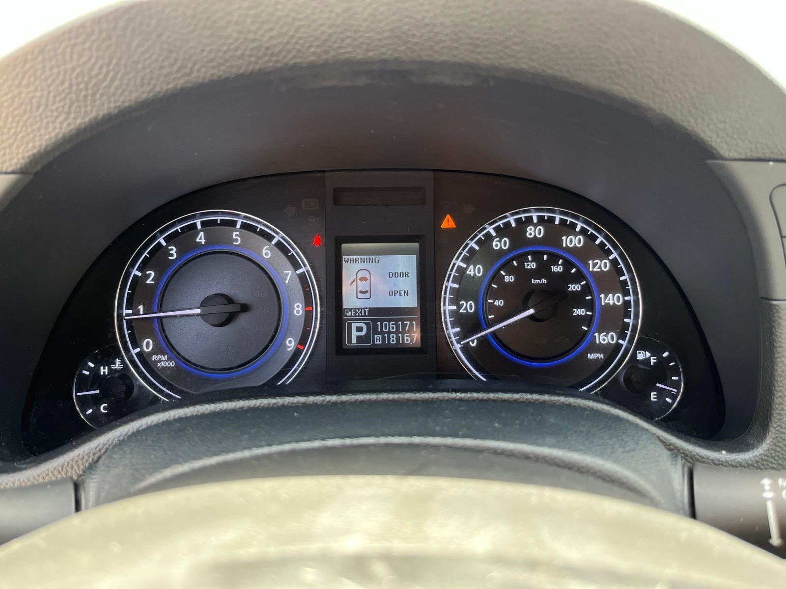 Used 2010 INFINITI G37 Journey w/ Premium Pkg RWD image 22