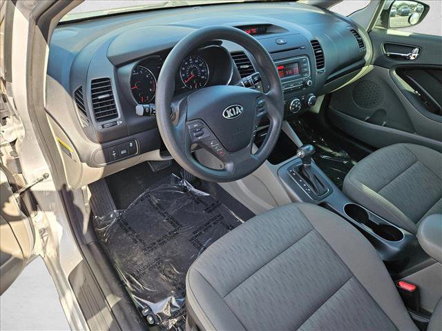 Used 2015 Kia Forte LX image 10