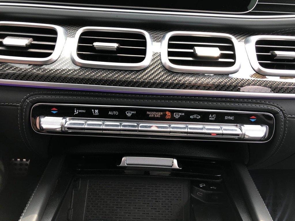 Used 2022 Mercedes-Benz GLE 53 AMG 4MATIC Coupe image 27