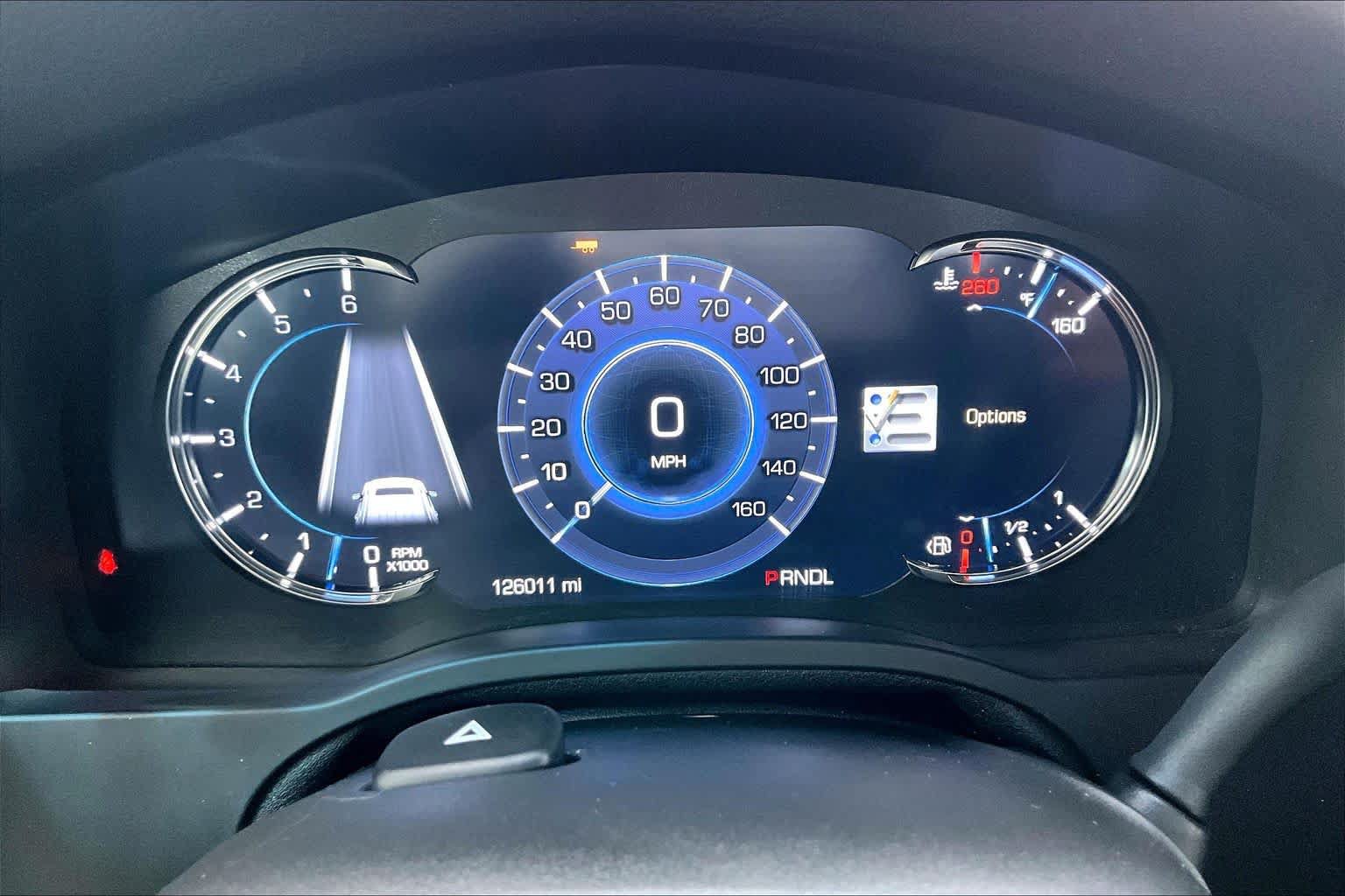 Used 2019 Cadillac Escalade ESV Premium Luxury RWD image 26
