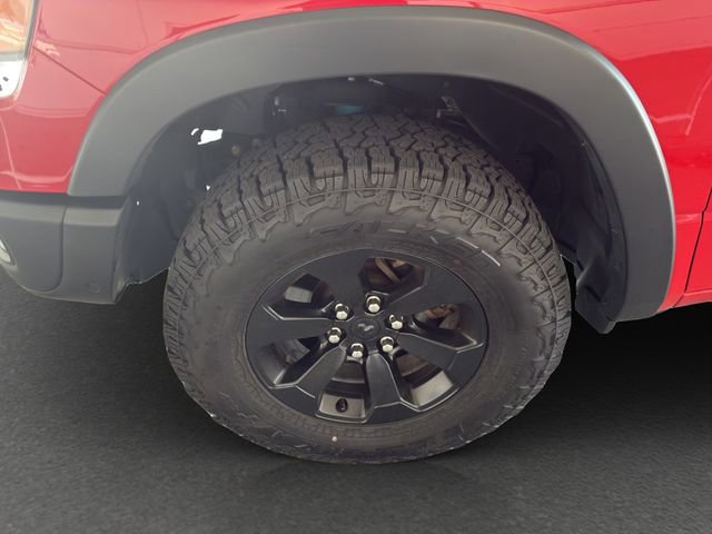 Used 2021 RAM 1500 Rebel w/ Rebel Level 2 Equipment Group image 21