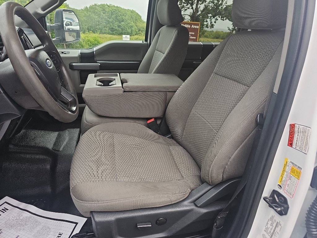 Used 2022 Ford F350 XLT w/ XLT Value Package AWD/4WD image 21