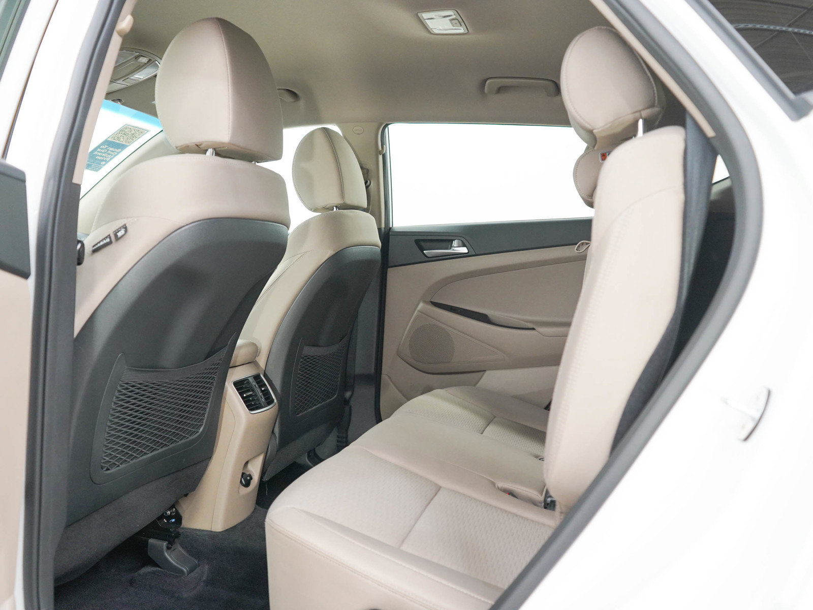 Used 2019 Hyundai Tucson SEL AWD/4WD image 17