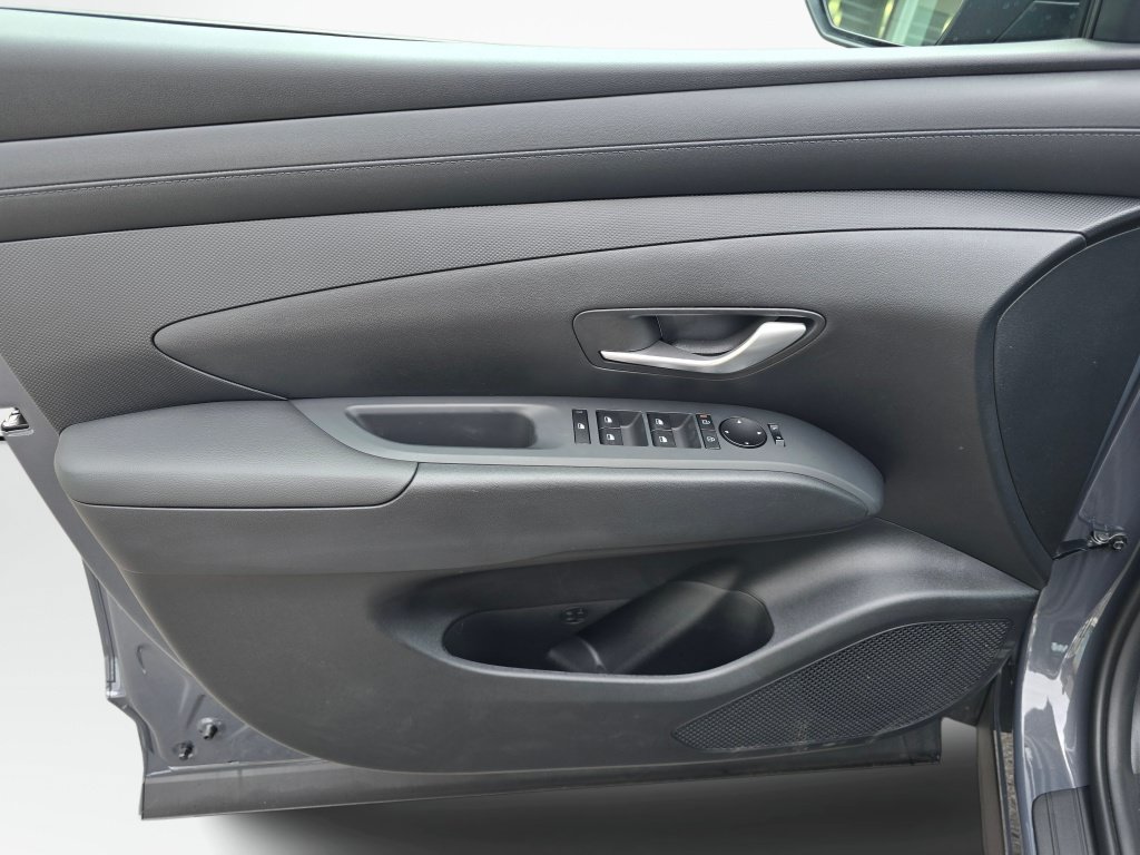New 2026 Hyundai Tucson SE AWD/4WD image 34