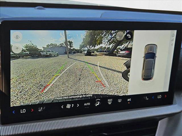 New 2025 Ford Explorer Active w/ Active Comfort Package image 12