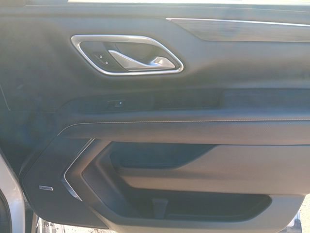 Used 2021 GMC Yukon SLT w/ SLT Premium Package image 36