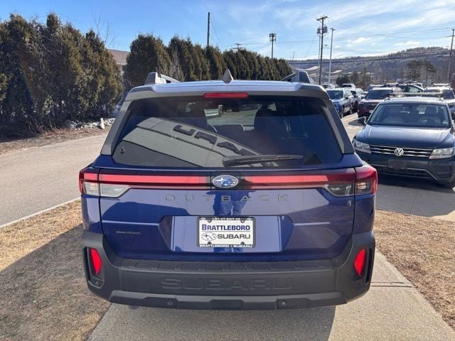 New 2026 Subaru Outback Premium AWD/4WD image 4