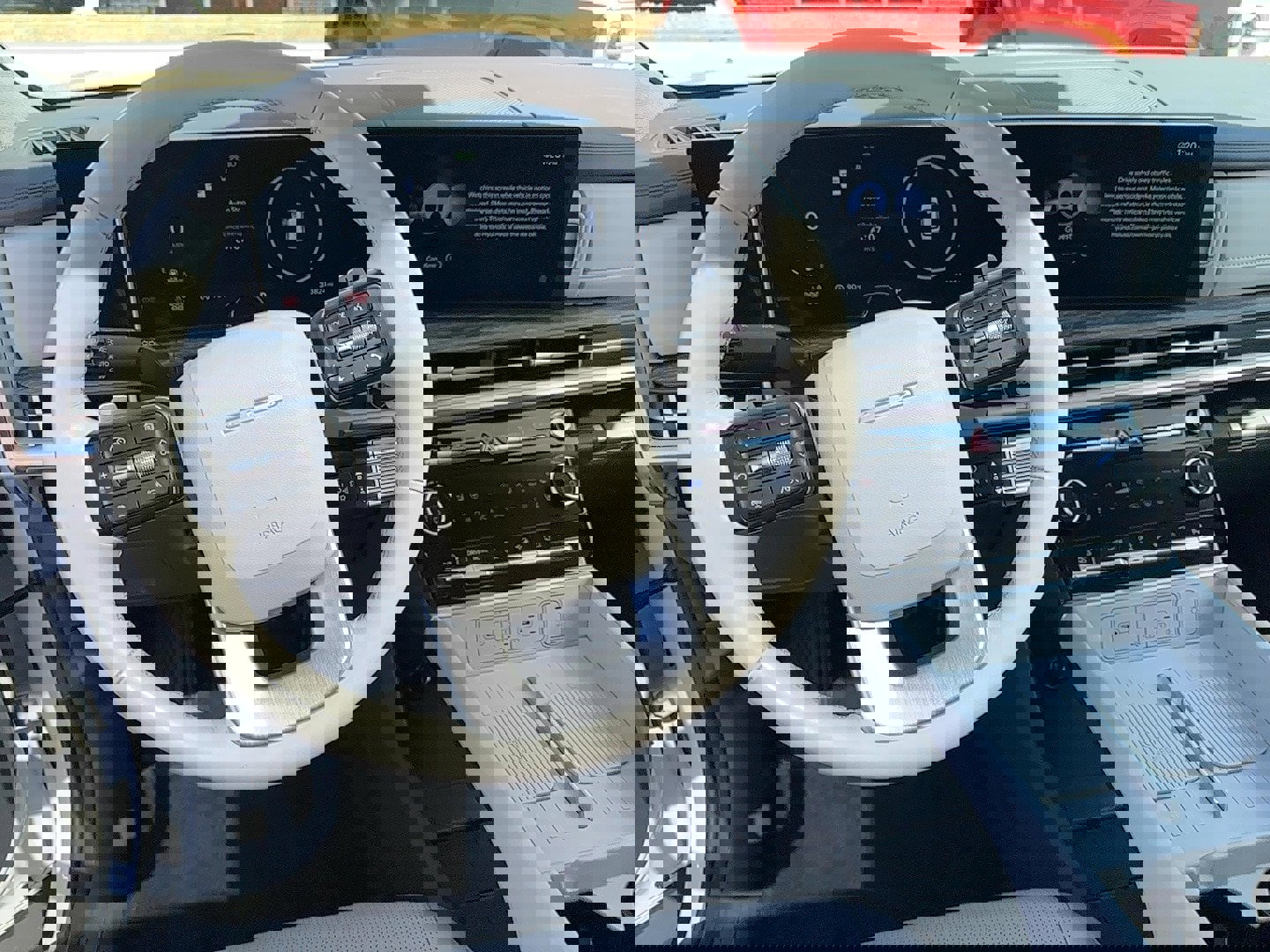 Used 2024 Hyundai Santa Fe Limited image 17