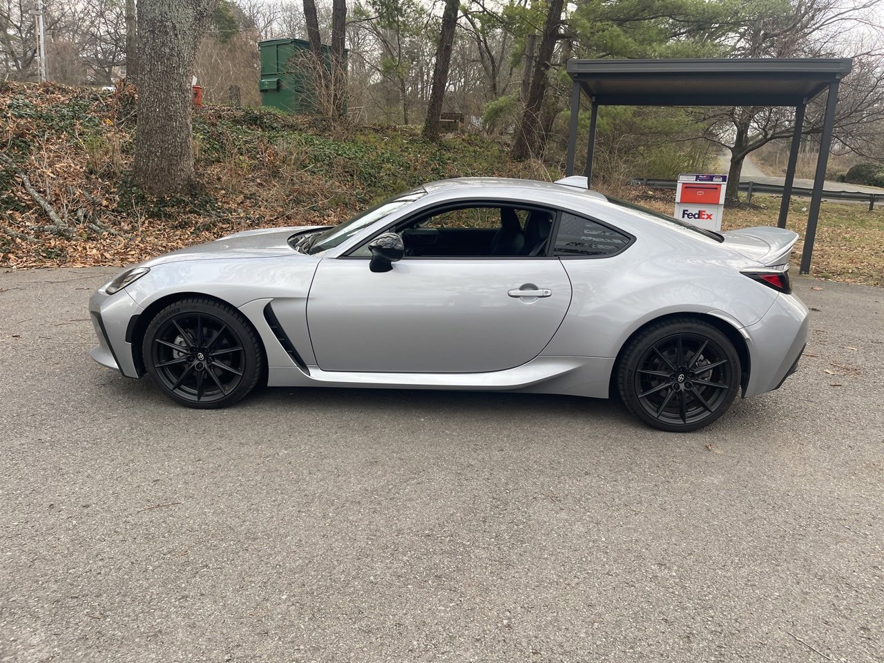 Used 2024 Toyota GR86 Premium image 6