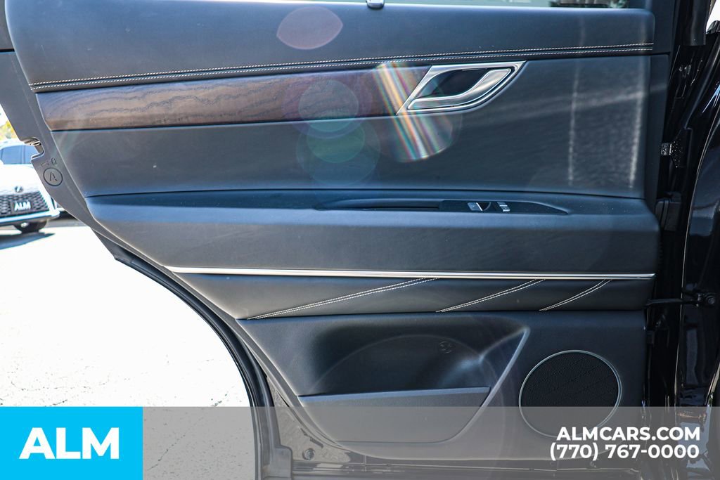 Used 2022 Genesis GV80 2.5T image 56