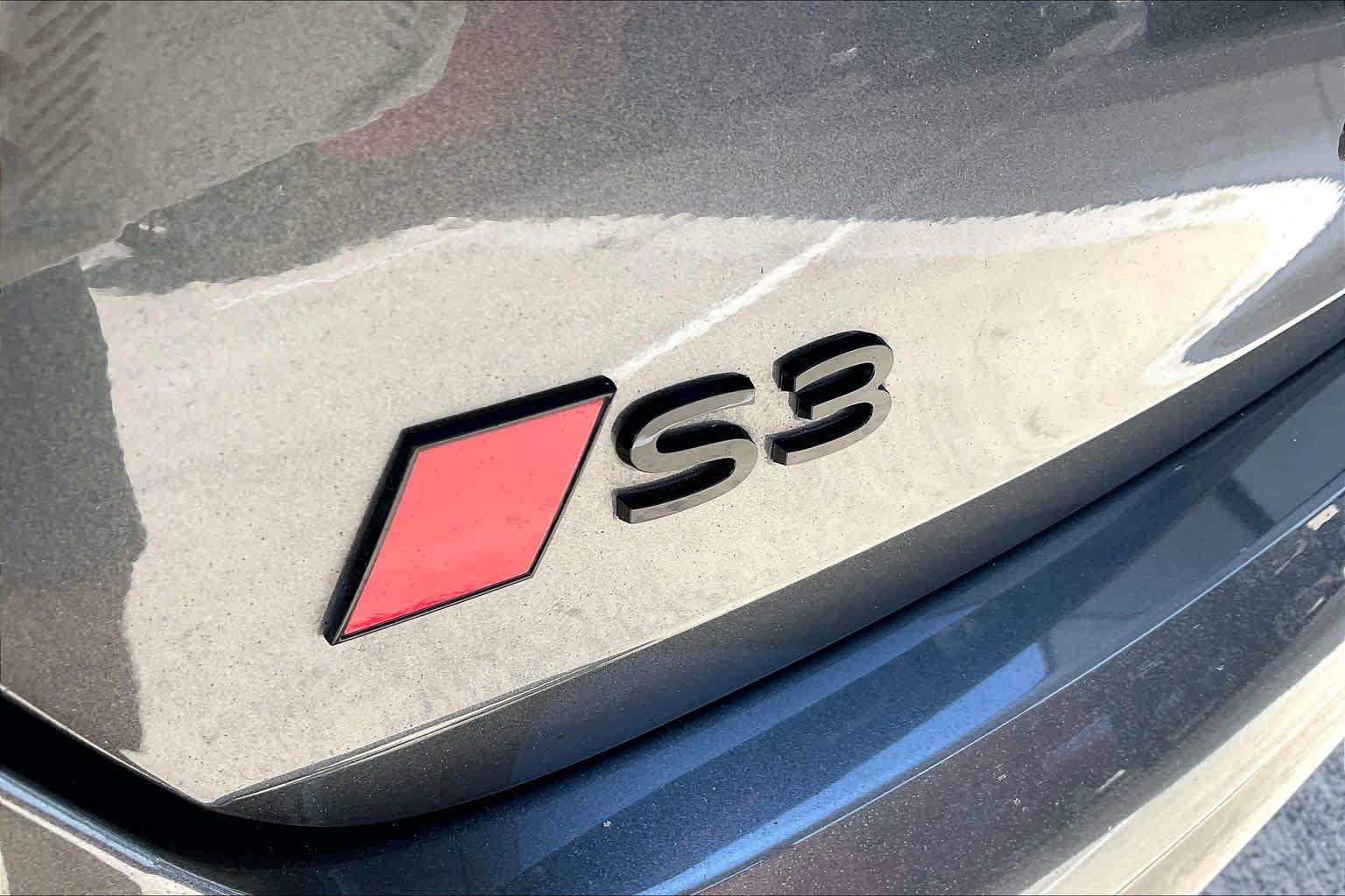 Used 2026 Audi S3 Premium AWD/4WD image 30