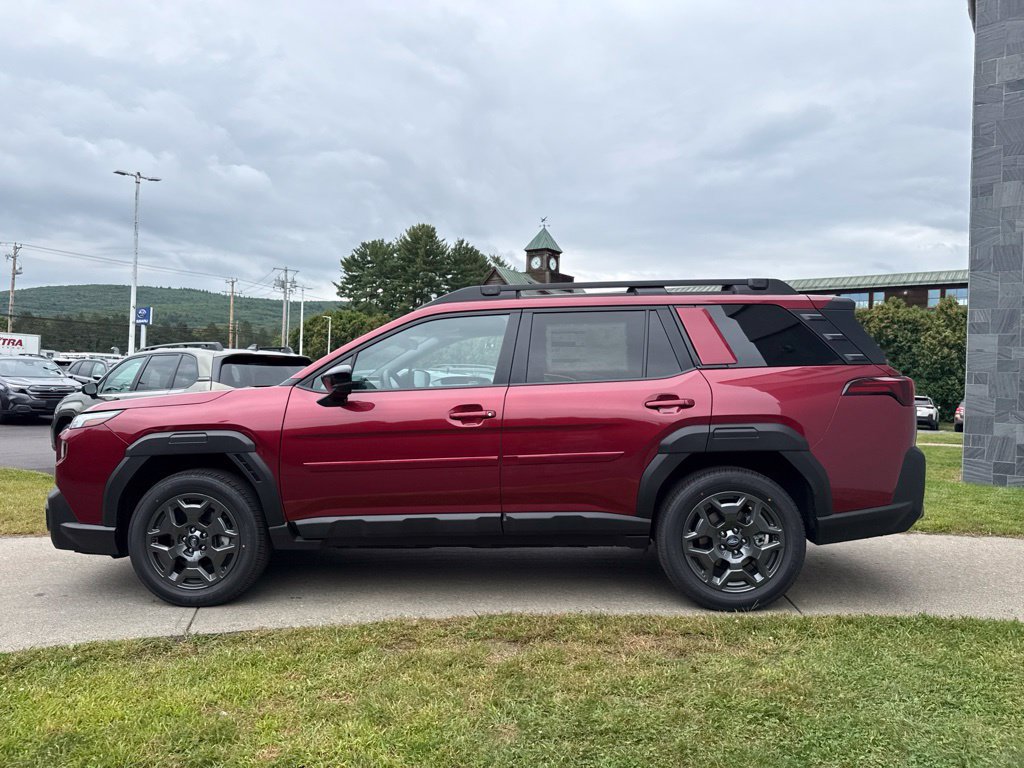 New 2026 Subaru Outback Premium AWD/4WD image 6