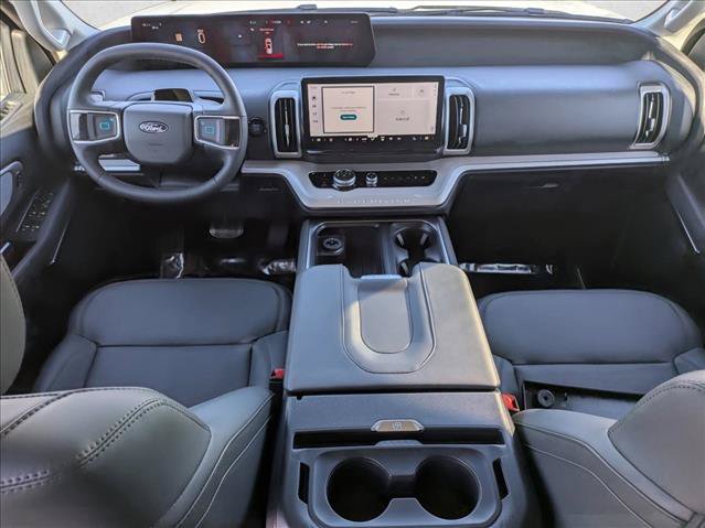 New 2026 Ford Expedition Active RWD image 14