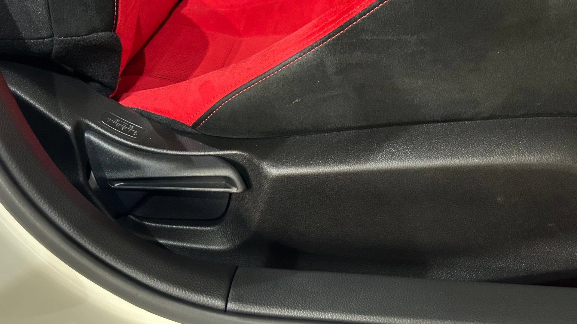Used 2025 Honda Civic Type R image 50