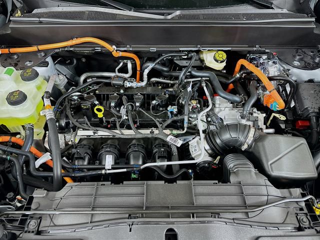 New 2026 Ford Maverick XLT w/ Equipment Group 301A image 28