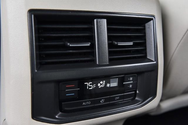 Certified 2022 Volkswagen Atlas SE w/ Panoramic Sunroof Package image 23
