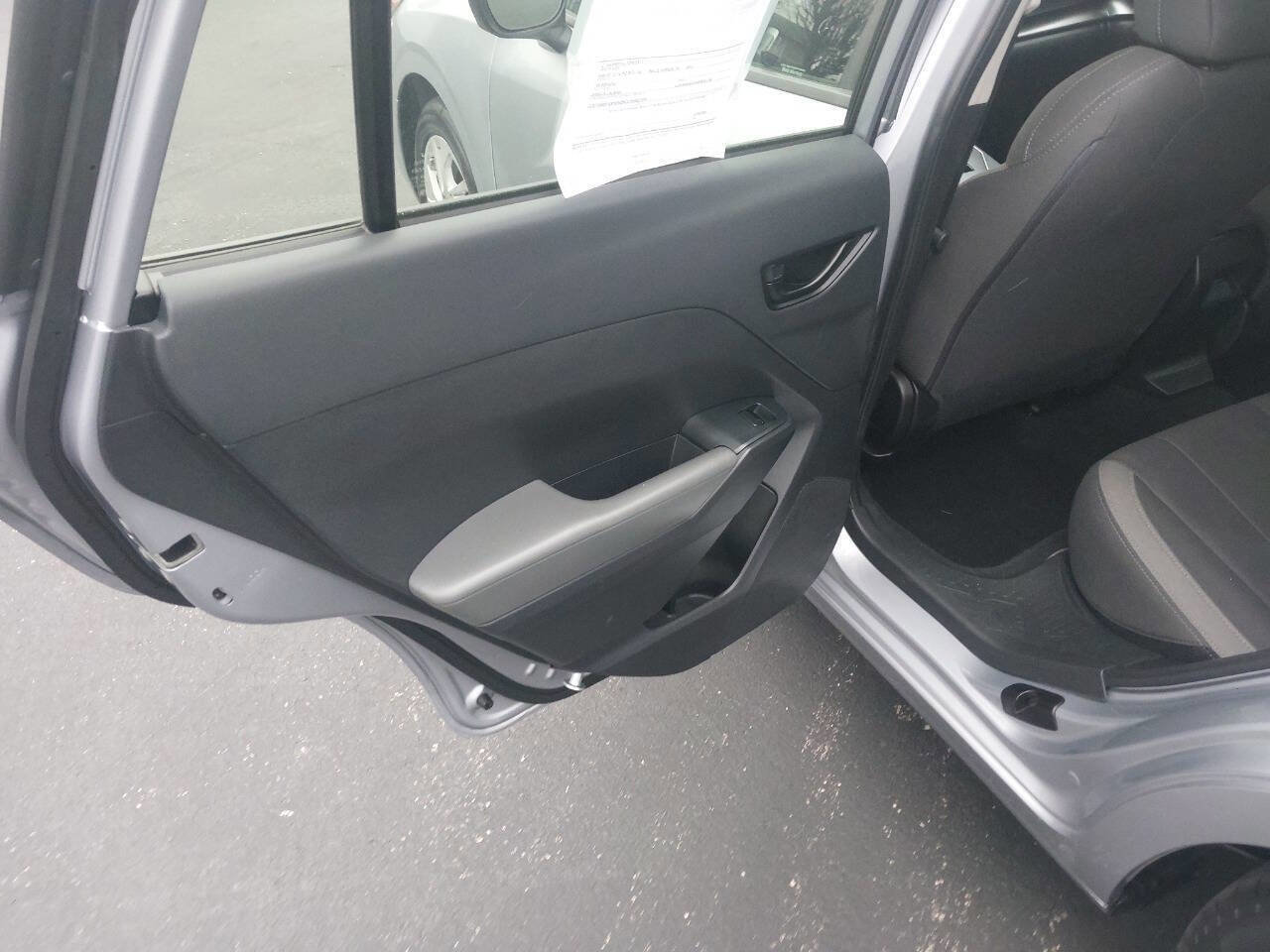 Used 2024 Subaru Impreza 2.0i image 20