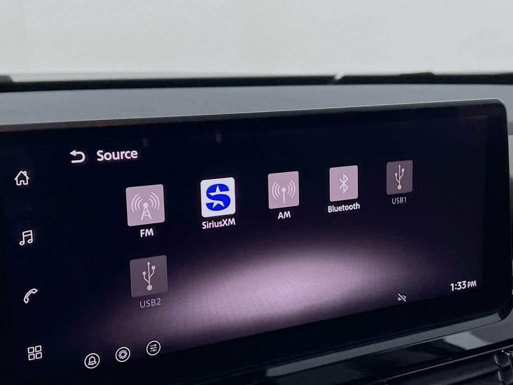 New 2026 Nissan Pathfinder SV image 11