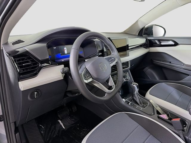 New 2026 Volkswagen Taos S image 9