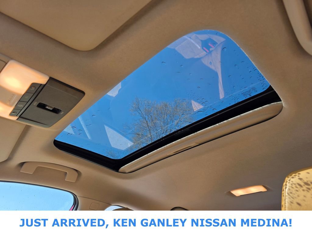 Certified 2023 Nissan Sentra SV w/ SV Premium Package image 13