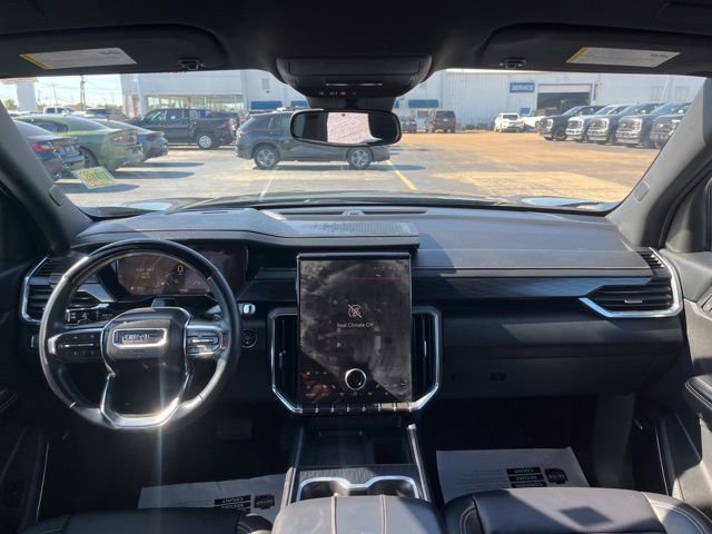 Used 2024 GMC Acadia Elevation w/ Super Cruise Package image 11