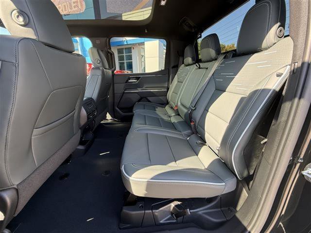 New 2026 GMC Sierra EV AT4 w/ AT4 Premium Package image 24