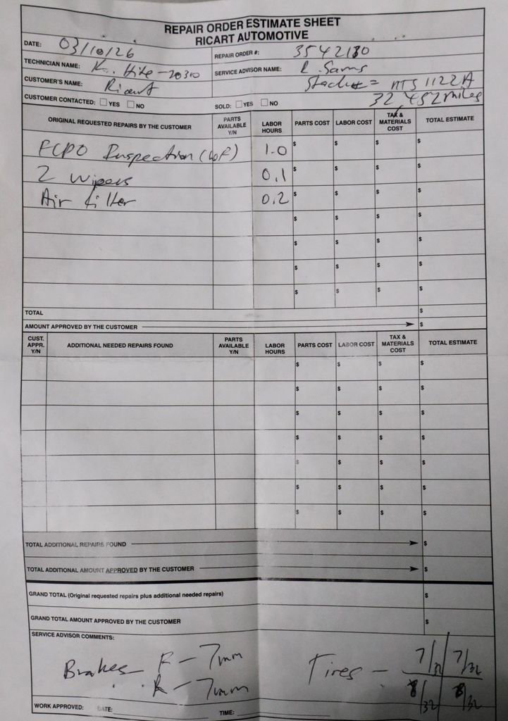 Certified 2024 Nissan Frontier PRO-4X w/ Technology Package image 4