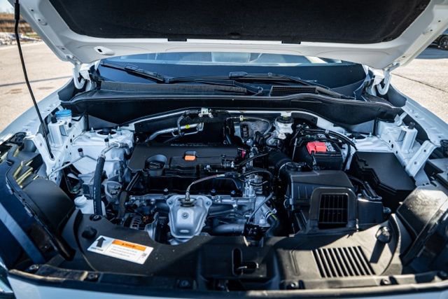 Used 2026 Honda HR-V Sport image 23